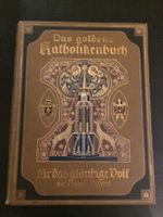 Das goldene Katholikenbuch 1925