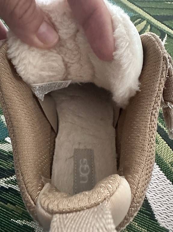 Chaussures femmes: Ugg lowmel send – Neuf avec emballage d'origine à Verscio par noe_6nz7 3