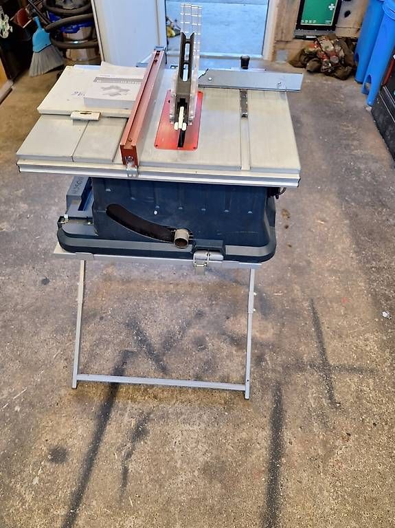 Tous les outils: Dischfrese BOSCH – D'occasion à Uetendorf par Albi125 1
