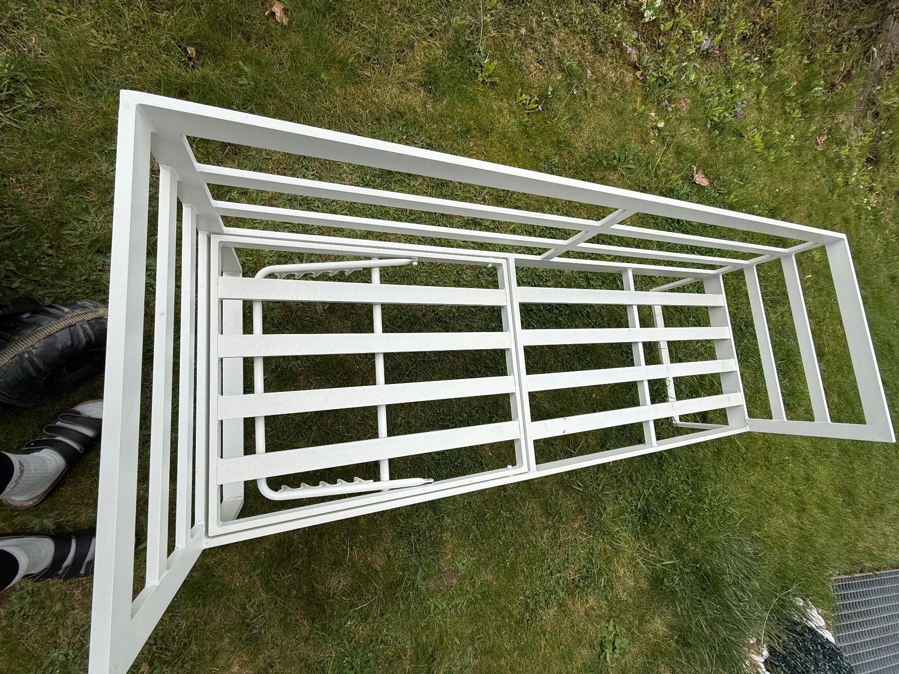 Divani: Gartenlounge – Usato da Gretzenbach venduto da eld_tg6b 5