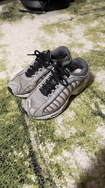 Scarpe da uomo: Nike Air Max Schuhe  Grösse 38 – Usato da Pratteln venduto da mer_lkt6 2