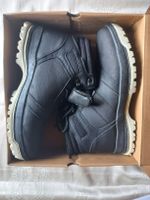 Landrover boots noires taille 45 homme