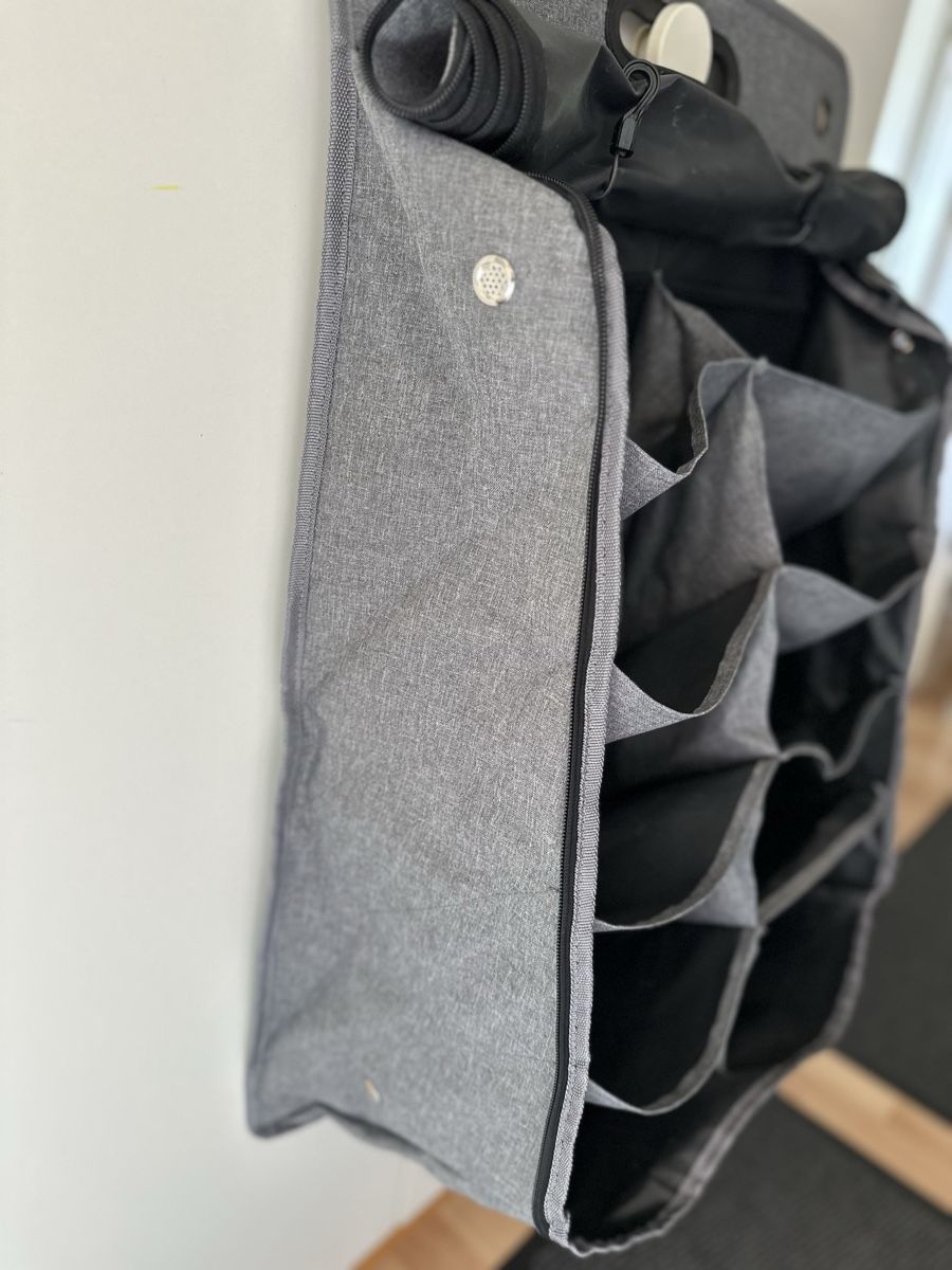 Guardaroba: Camping Schuh Organizer – Nuovo (secondo la descrizione) da Oberglatt ZH venduto da Jahudka