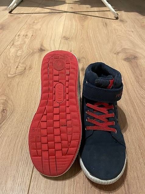 Schuhe für Jungen: Reima Schuhe Gr.31 – Gebraucht aus Pfäffikon Sz von alar 2