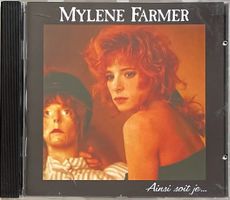 Mylène Farmer -  Ainsi sois je...