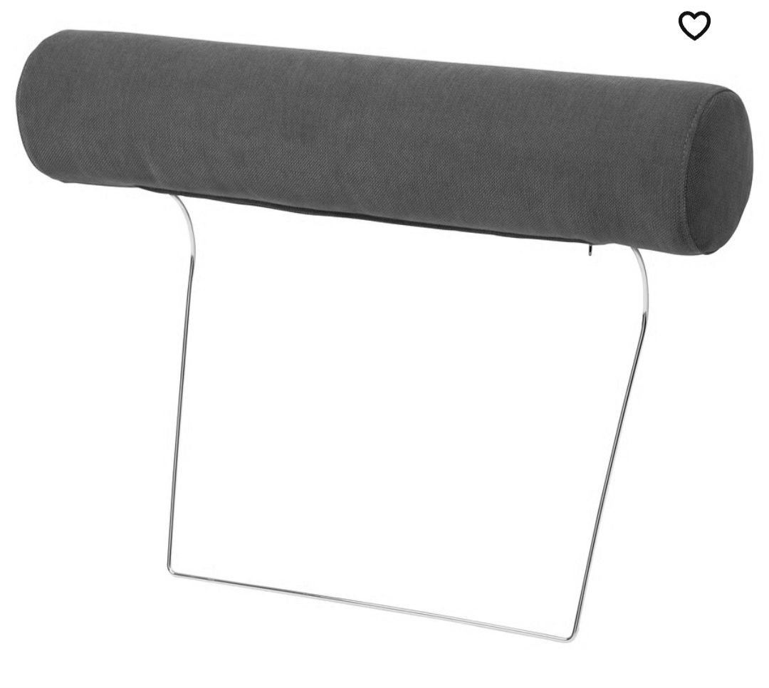 Ikea Sofas: Ecksofa mit Hocker und Stauraum grau – Gebraucht aus Hirzel von Loco666 7