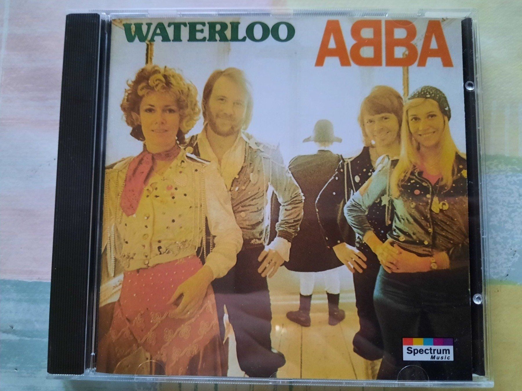 CDs: CD Abba - Platin ( 2 Cds ) – Gebraucht aus Pully von bro_n52j 4