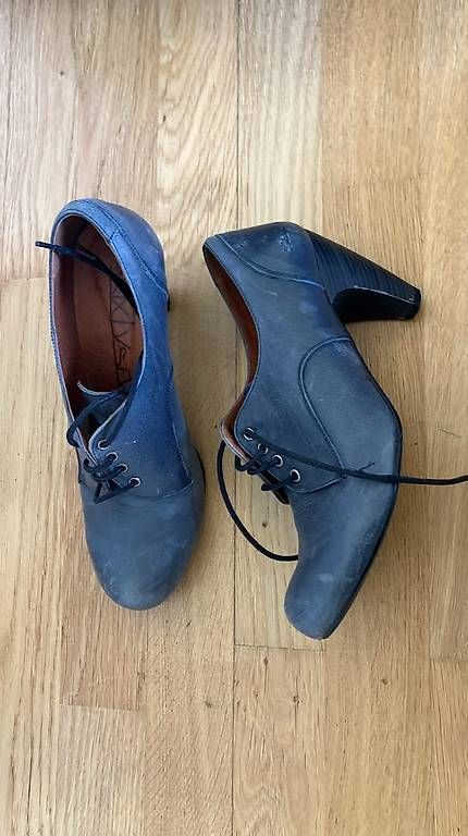 Chaussures femmes: Bequeme Pumps – D'occasion à Zürich par Olbinsky