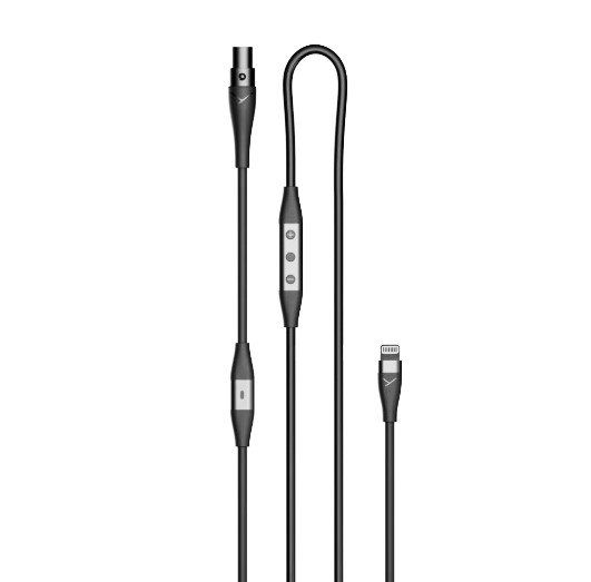 Apple Cavi: ProX Lightning Cable für IPHONE – Nuovo (secondo la descrizione) da Dottikon venduto da Izogul 1