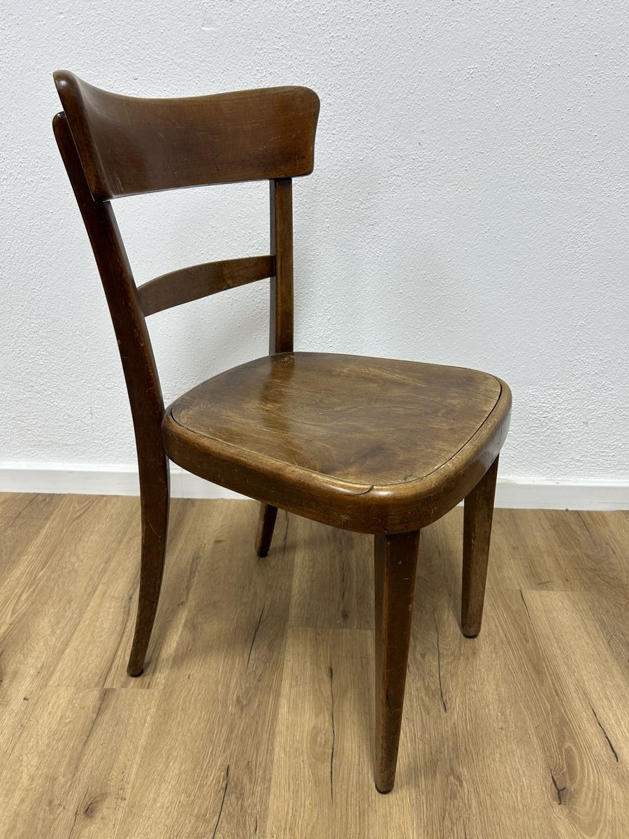 Stühle: Beizenstuhl Klingnau – Gebraucht aus Basel von MoebelSackmann 1
