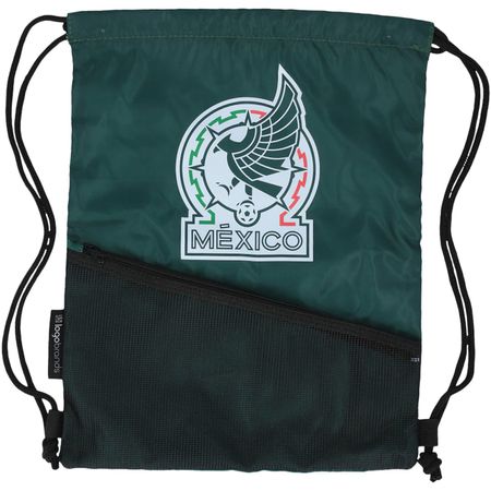 Mexico Fussball Nationalmannschaft Sportbeutel Gymsack