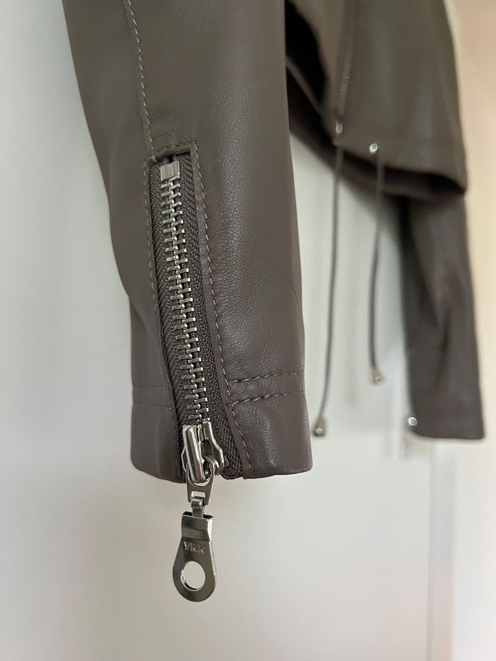 Giacche: NEU: Leonardo Lederjacke Gr. XS – Nuovo e nell'imballaggio originale da Lachen venduto da mar_ox 4