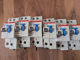 ABB Smissline LP1 C32 Sicherungsautomat