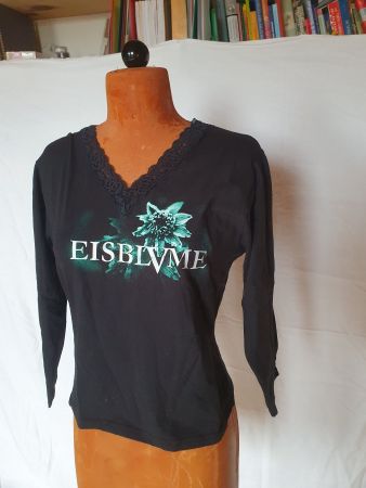 T-Shirt von "Subway to Sally"