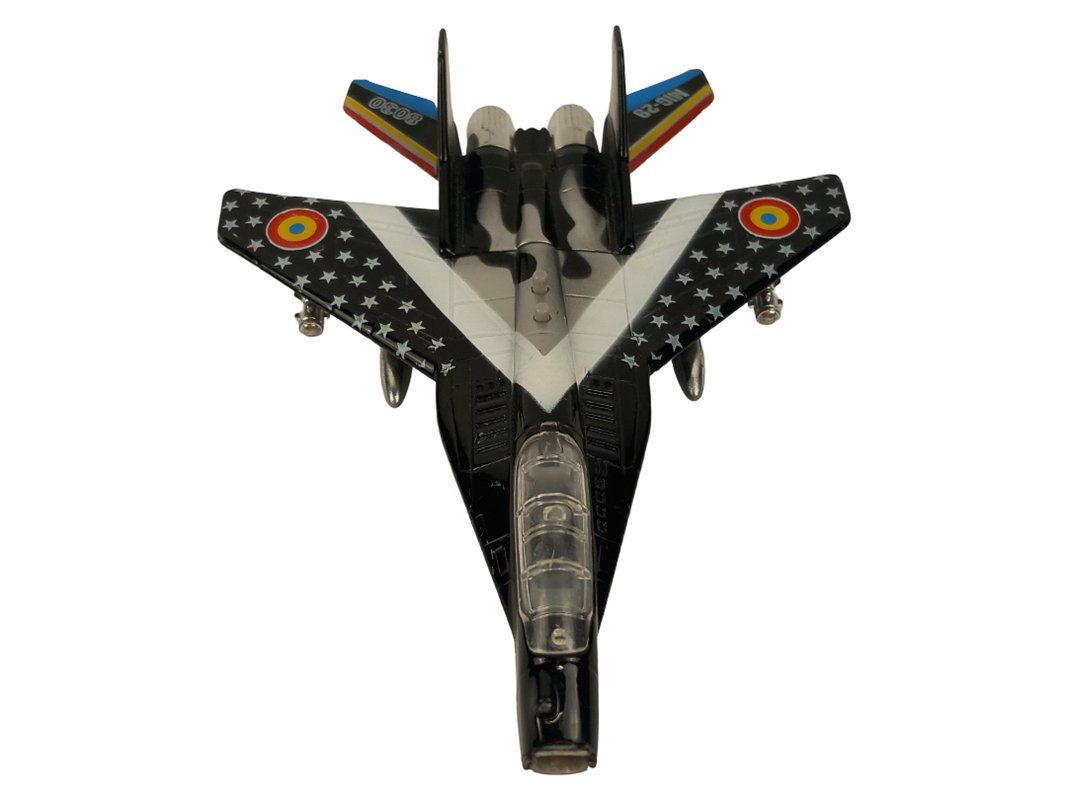 Kit di modellismo & Modellini statici: Spielzeugflugzeug MIG-29 – Usato da Hünenberg venduto da Restwert_Zug 5