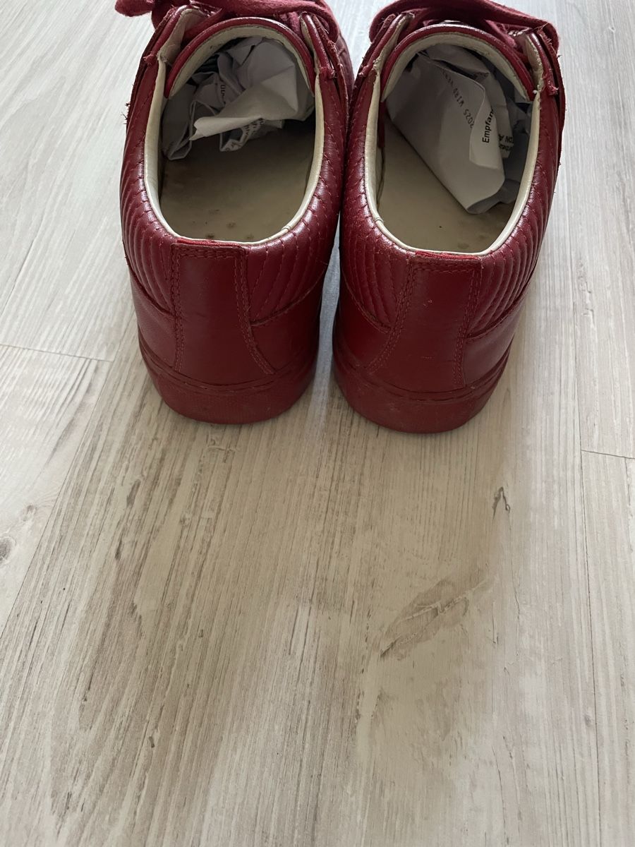 Hugo Boss Scarpe da donna: Hugo Boss G37 – Nuovo (secondo la descrizione) da Zürich venduto da nur_6cps 1