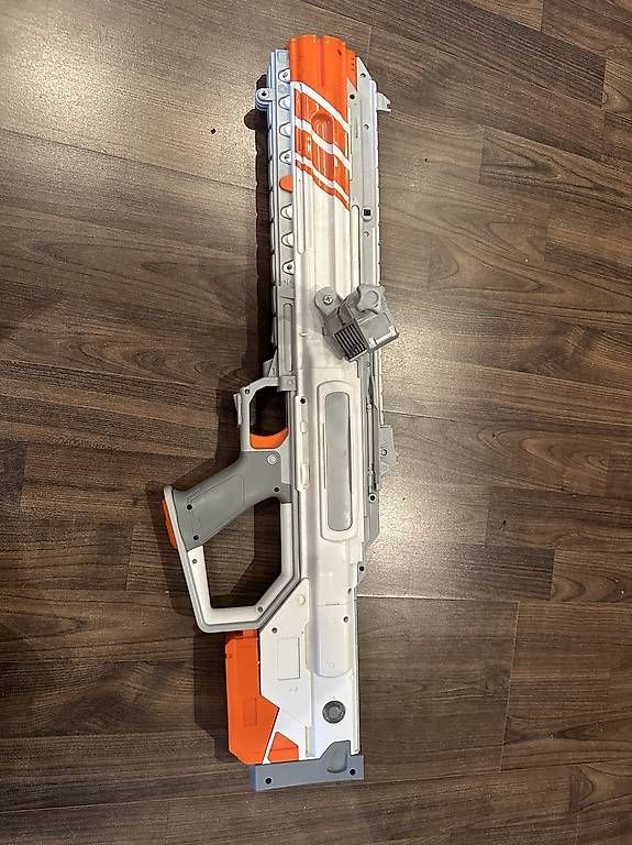 Giocattoli: Recoil Laser Combat - SR-12 Rogue Blaster – Nuovo e nell'imballaggio originale da Thal venduto da Sandro.9424 1