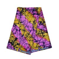 Afrikanische Stoffe (6 Yard)