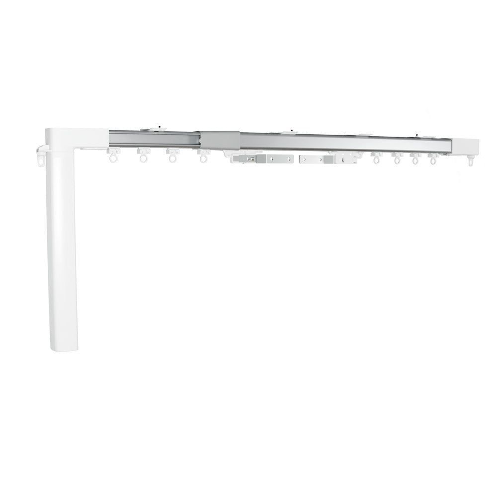 Tende: Shelly Raex automatisches Vorhangsystem – Nuovo e nell'imballaggio originale da Bottighofen venduto da zaap 3