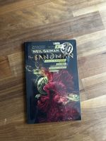 The Sandman Vol 1 Preludes & Nocturnes Neil Gaiman Comicbuch