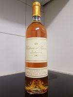 Chateau d'Yquem 2002 1er Grand cru Classe
