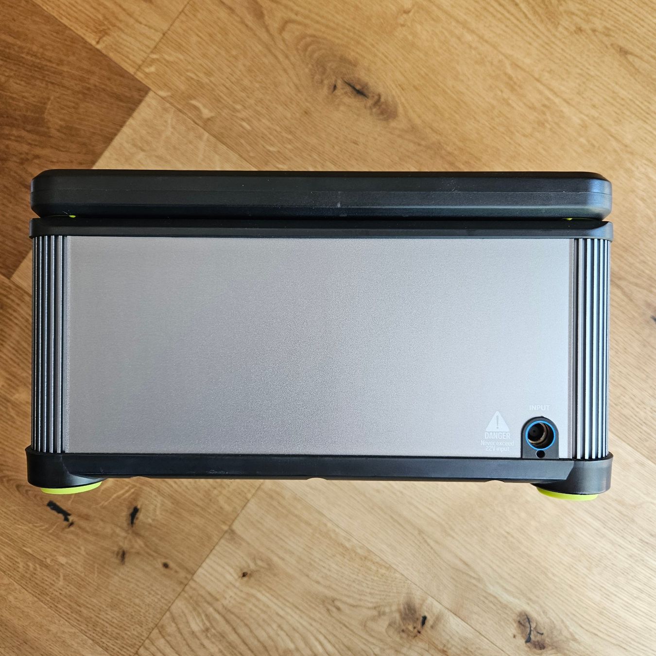 Goal Zero Akkus: Goal Zero Yeti 500X – Gebraucht aus Rafz von Buchwerkstatt 5