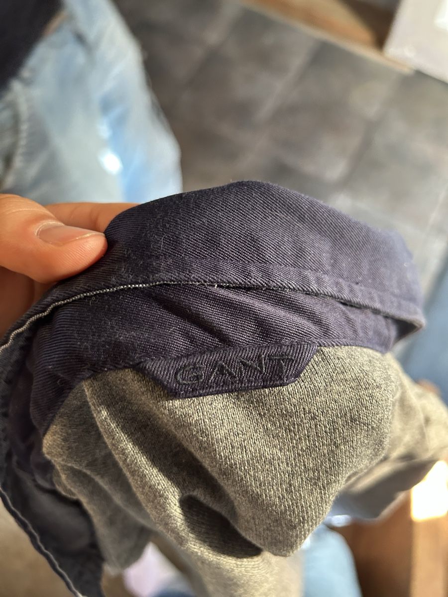 Gant Polos: GANT Polo langarm – D'occasion à Affoltern am Albis par Cmara 4