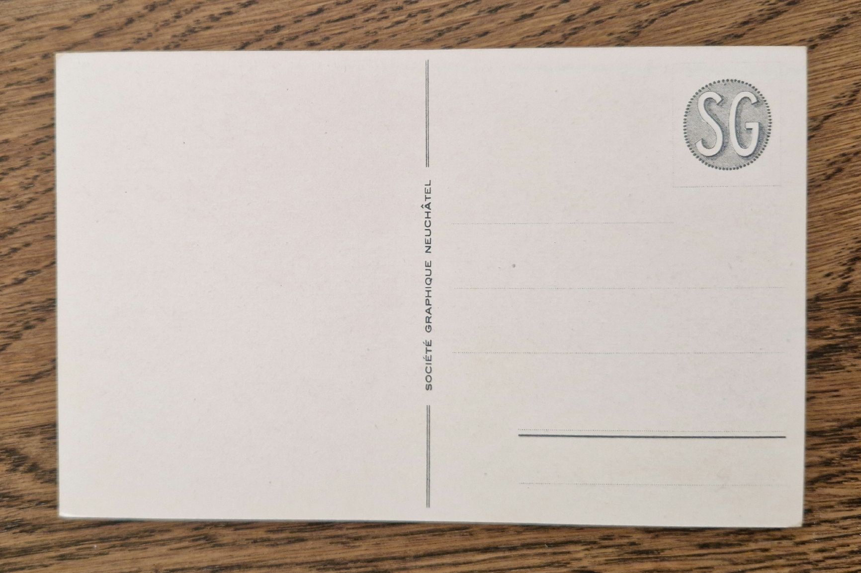 Cartoline postali: Britania-Klubhütte, Kessengletscher  – Usato da Ebikon venduto da Donar50 1
