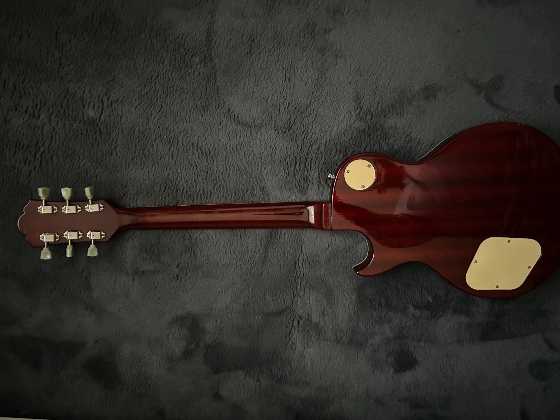 Strumenti musicali: E Gitarre   SX – Usato da Bottmingen venduto da Stanko5 3