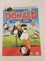 Donald Duck / Entenhausen Edition Nr. 8 / Walt Disney