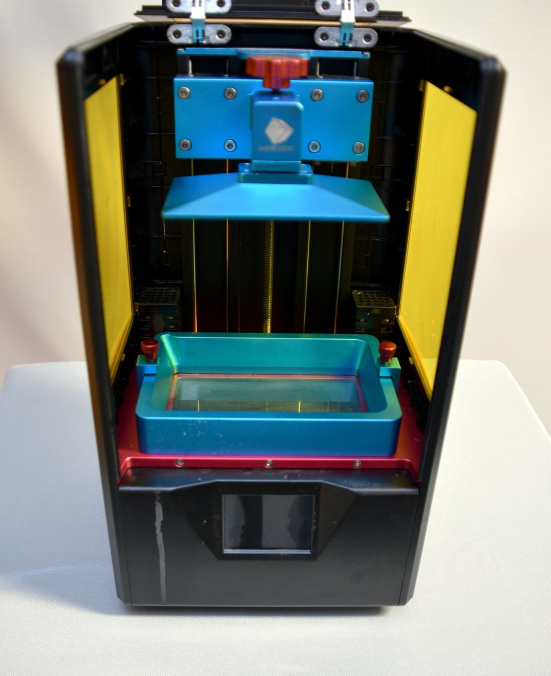 Anycubic Stampanti 3D: 3D Drucker Anycubic Photon S – Usato da Kaiseraugst venduto da beatboxx 1