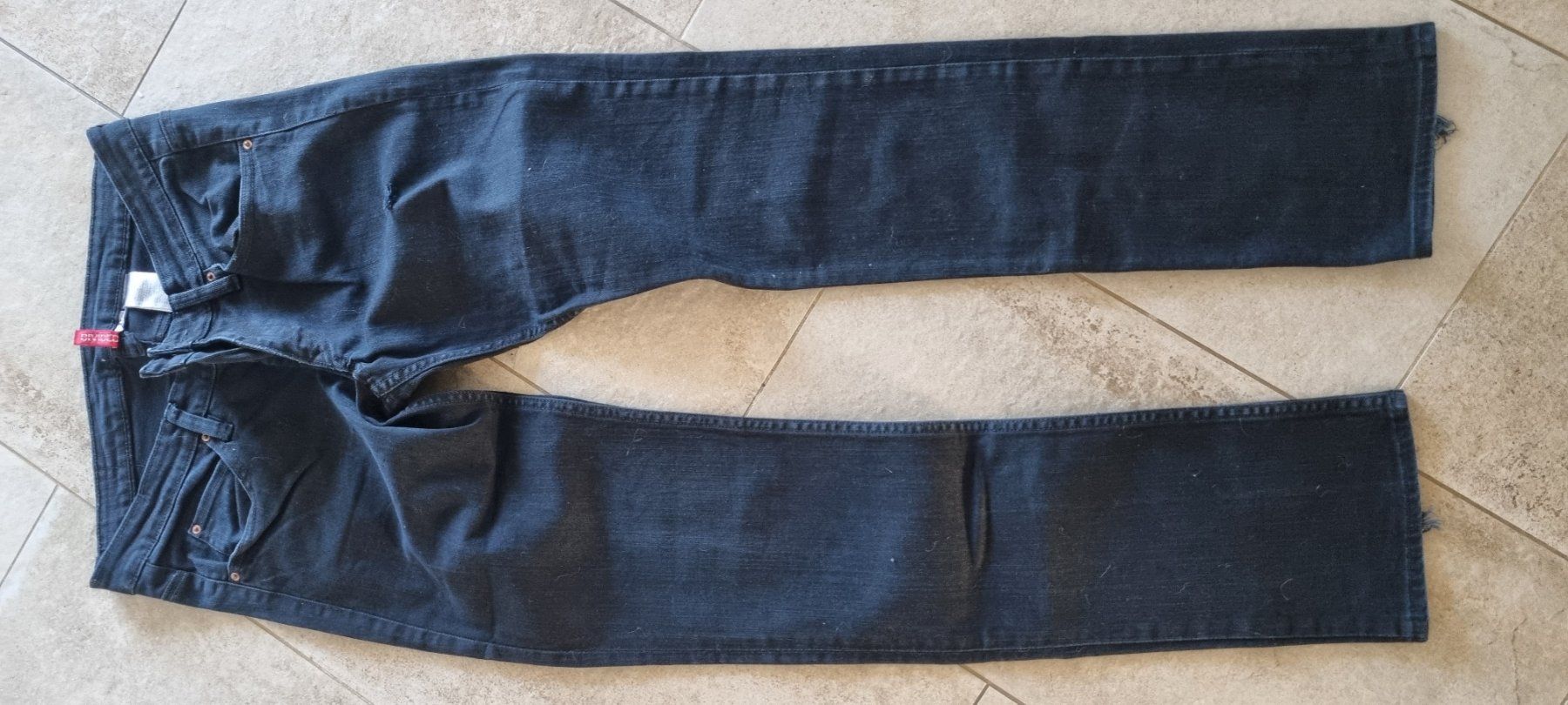 Jeans: 3xJeans gr.42 – Usato da Grossdietwil venduto da GNOM313 4
