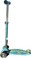 Micro Maxi Roller Kinder Roller blau gutem Zustand