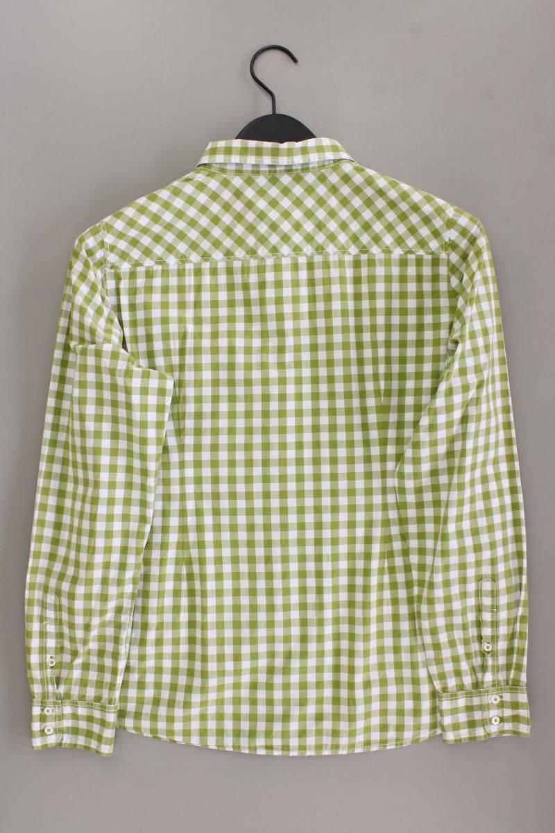 Chemisiers: Marc O'Polo Karobluse Gr. 42 kariert – D'occasion à Neustadt an der Waldnaab par SecondLifeFashion 3