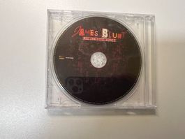 James Blunt - All The Lost Souls CD