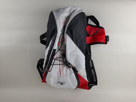 CRANE Outdoor Wander oder Velorucksack