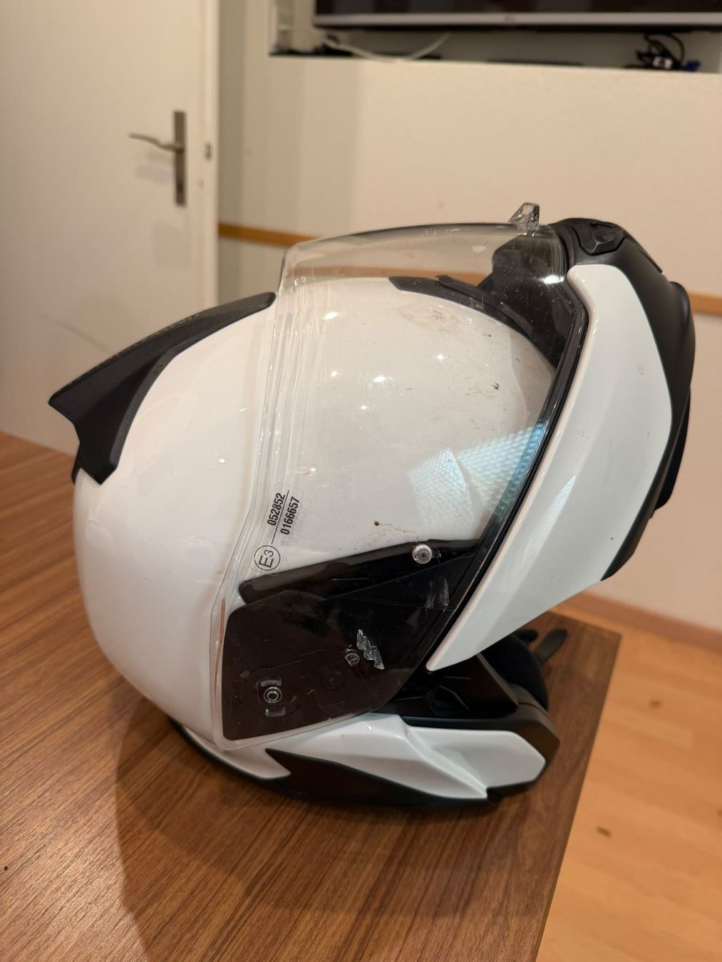 Navigatori: GPS Und Helm – Nuovo e nell'imballaggio originale da Emmen venduto da Fagulha 3