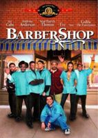 Barbershop (mit Ice Cube, Eve, Cedric The Entertainer...)