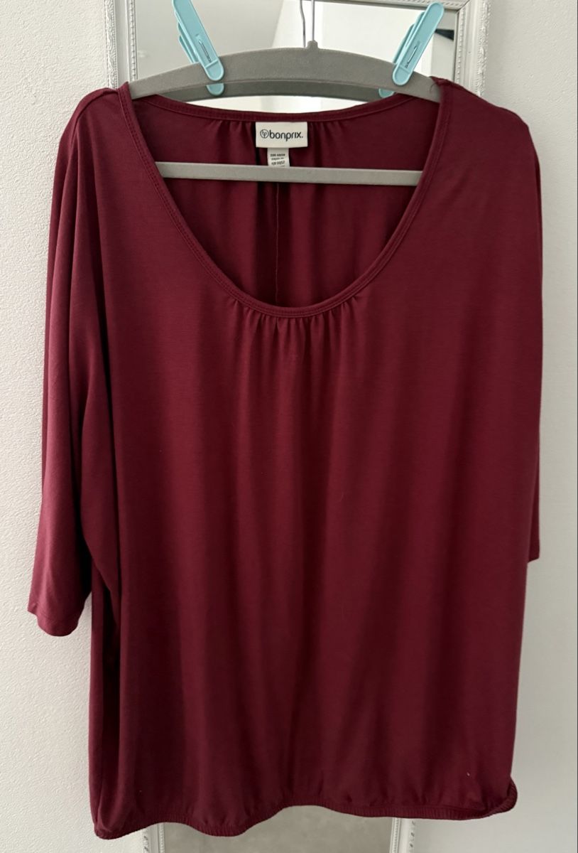 T-shirt: T-Shirt Grösse 48/50 – Nuovo (secondo la descrizione) da Pfeffikon LU venduto da pepino17