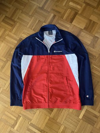 Champion Windbreaker