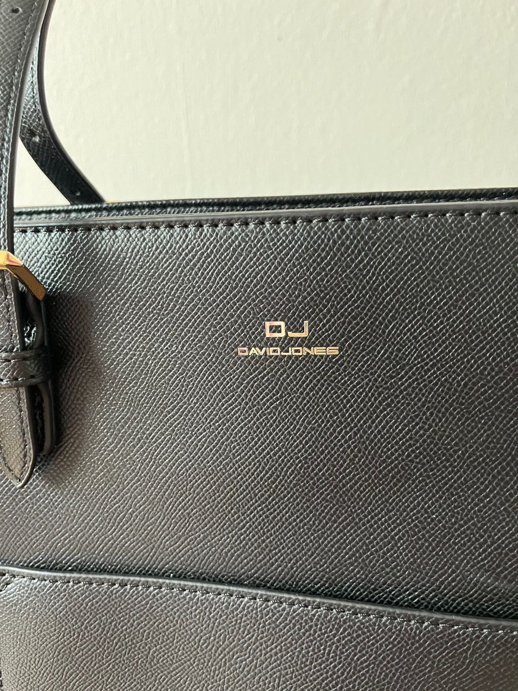 David Jones Borse da donna: Handtasche David Jones – Usato da Fällanden venduto da iichhalt 3
