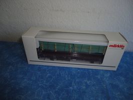 MÄRKLIN   46975  RUNGENWAGEN? NIEDERBORDWAGEN?