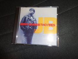 Jimmy Barnes - Two Fires  CD