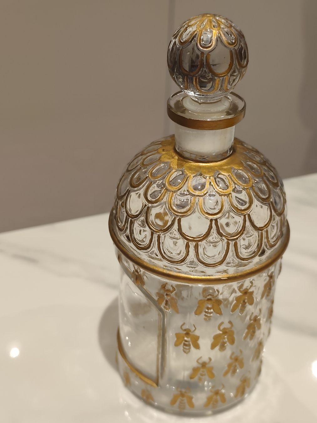 Guerlain Flaconi: Parfume flacon Guerlain factice – Usato da Männedorf venduto da Ursik_OnlineShop 6