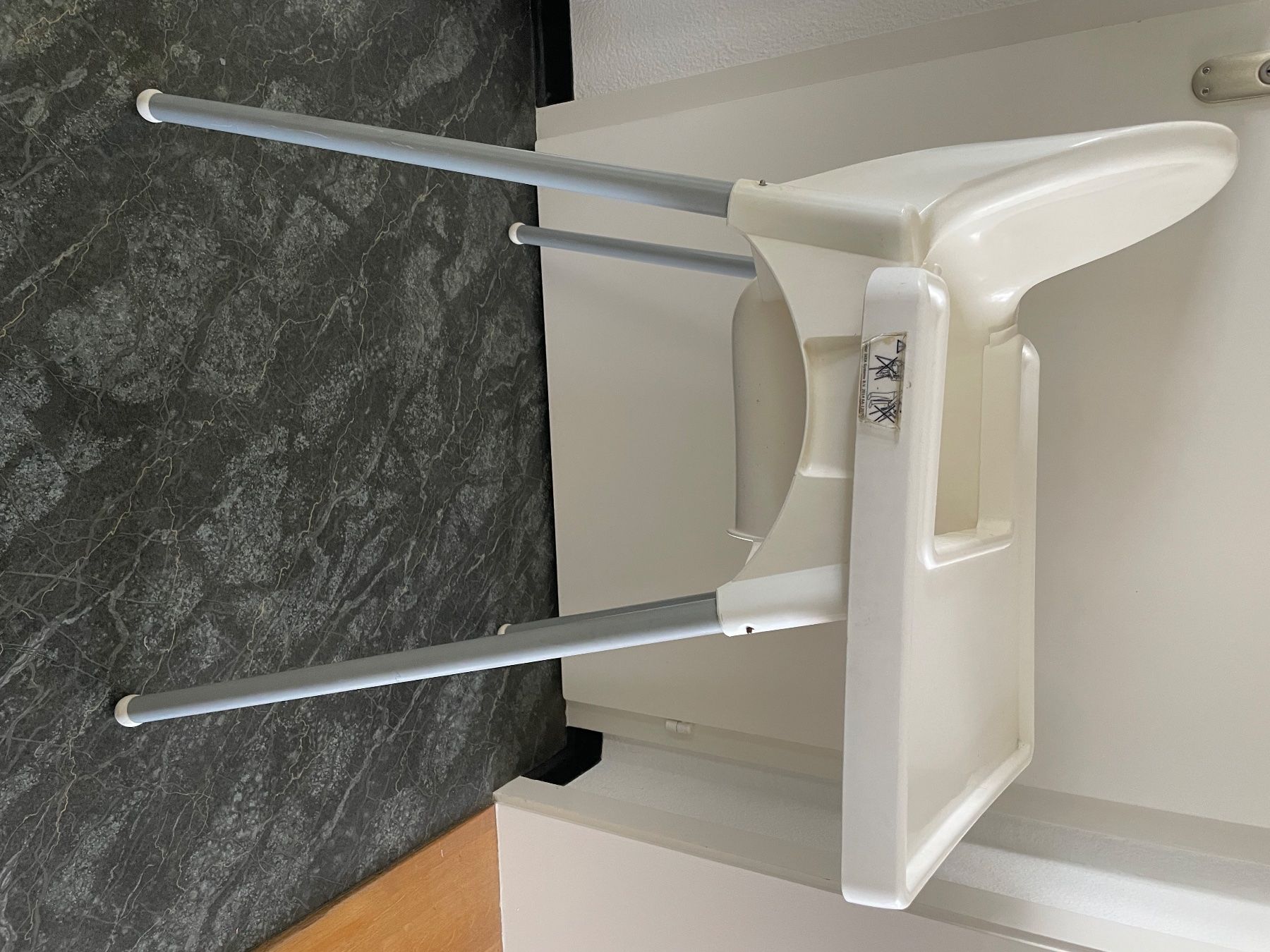 Ikea Hochstühle: Kinderhochstuhl von Ikea – Gebraucht aus Gwatt (Thun) von cel1917 2