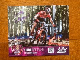 Linda  Indergand   /  orig. AK