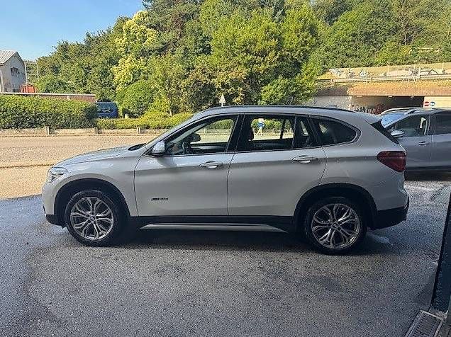 BMW Automobili: BMW X1 XDRIVE 20D XLINE STEPTRONIC – Usato da Taverne venduto da Sacha1971 2