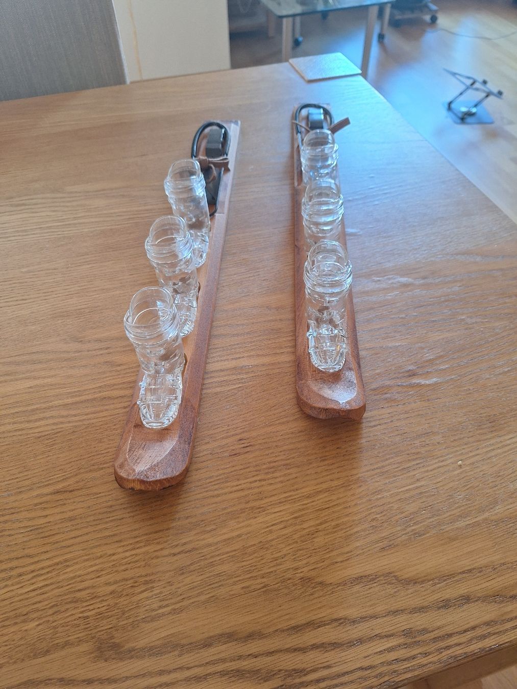 Verres: Shothalter – Neuf (Voir description) à Mettmenstetten par sev_kjf5 2