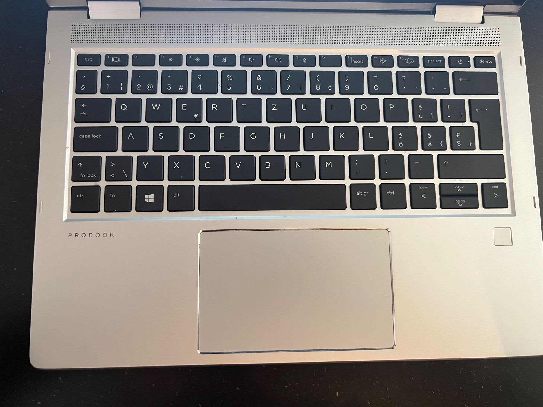 Hewlett Packard Portables: HP ProBook – D'occasion à Sennhof par dar_x6zm 2