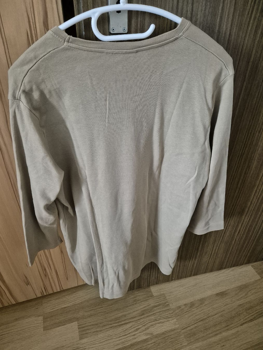 Maglioni & Felpe: Herren Pullover  Beige Grösse L – Nuovo (secondo la descrizione) da Langenthal venduto da Polarisstern 1